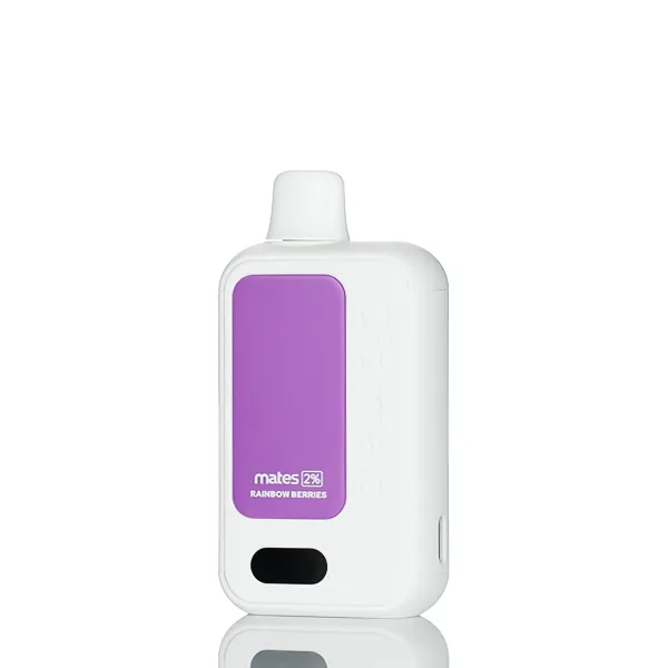 7 Daze Clickmate 15k Puffs Rechargeable Disposable Vape 2% Nic - 18ML (DISCONTINUED) - Image 15
