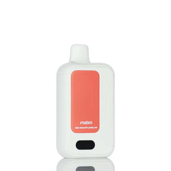 7 Daze Clickmate 15k Puffs Rechargeable Disposable Vape 5% Nic - 18ML - Image 15