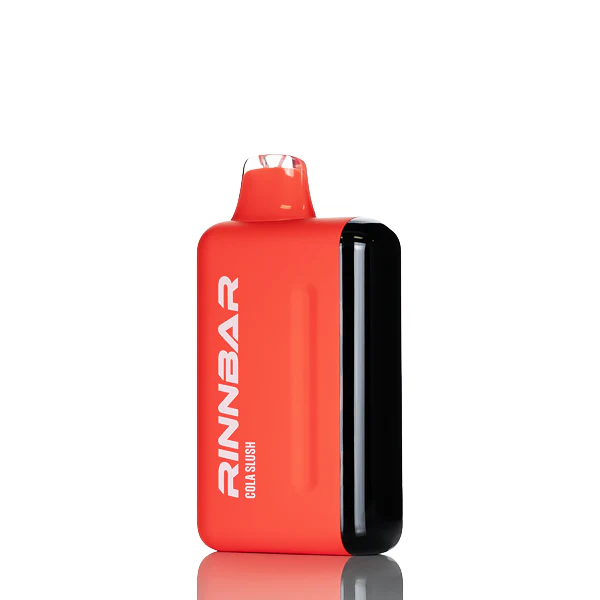 RINNBAR 50K 50000 Puffs Disposable - Image 5