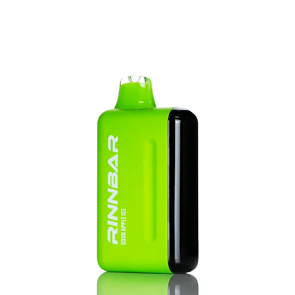 RINNBAR 50K 50000 Puffs Disposable - Image 9