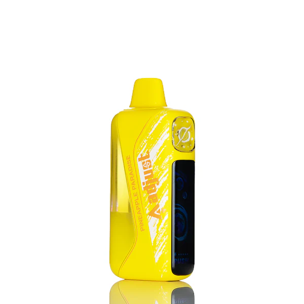 Adjust MyRusher 40K 40000 Puffs Disposable Vape - 20mL - Image 4