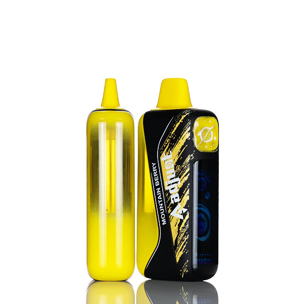 Adjust MyRusher 40K 40000 Puffs Disposable Vape - 20mL - Image 5