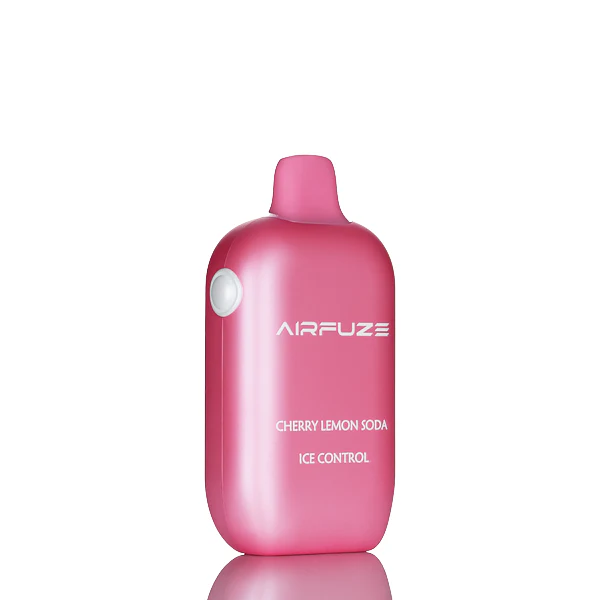 Airfuze Addon 40K 40000 Puffs Disposable Vape - 24mL - Image 7