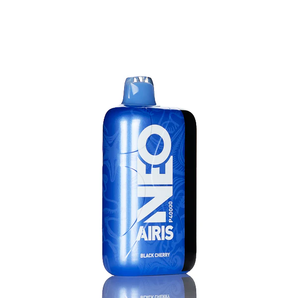 Airis Neo P40K 40000 Puffs Disposable Vape - 22mL - Image 5