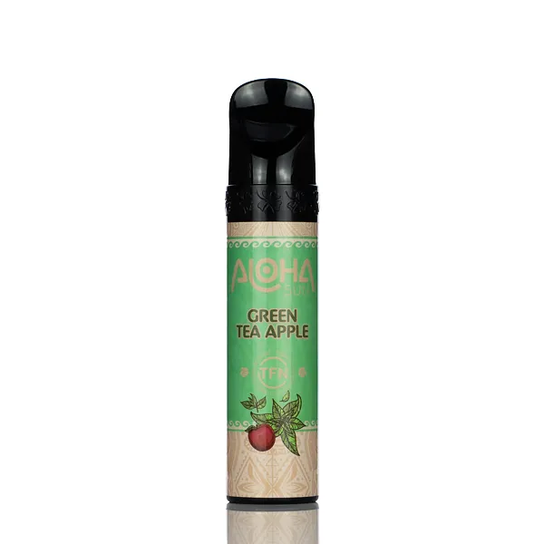 Aloha Sun TFN 3000 Puffs Disposable Vape - 8ml - Image 11