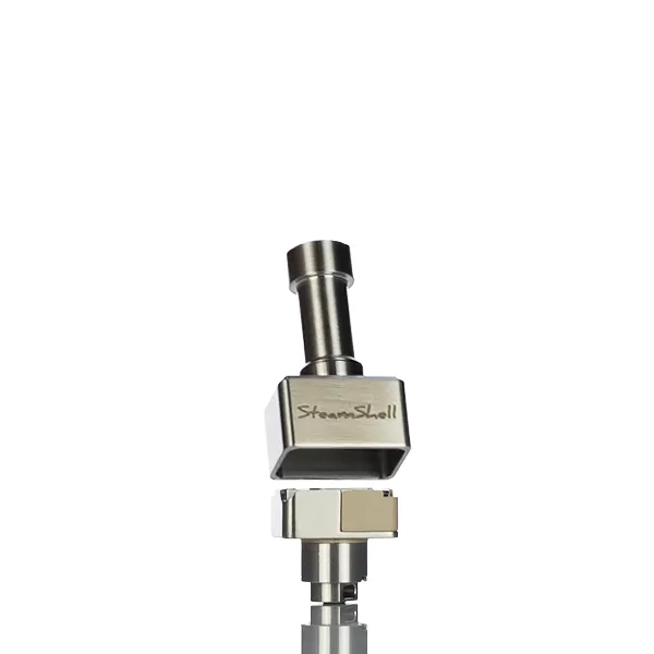 Atmizoo SteamShell Boro RBA Bridge - Deluxe Edition (DISCONTINUED) - Image 2