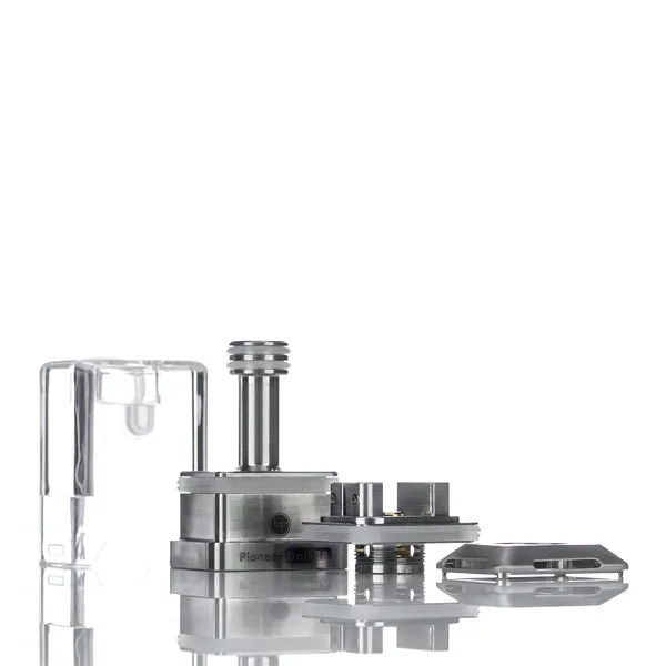 BP MODS x DOVPO Pioneer dotRBA for dotAIO (DISCONTINUED) - Image 6