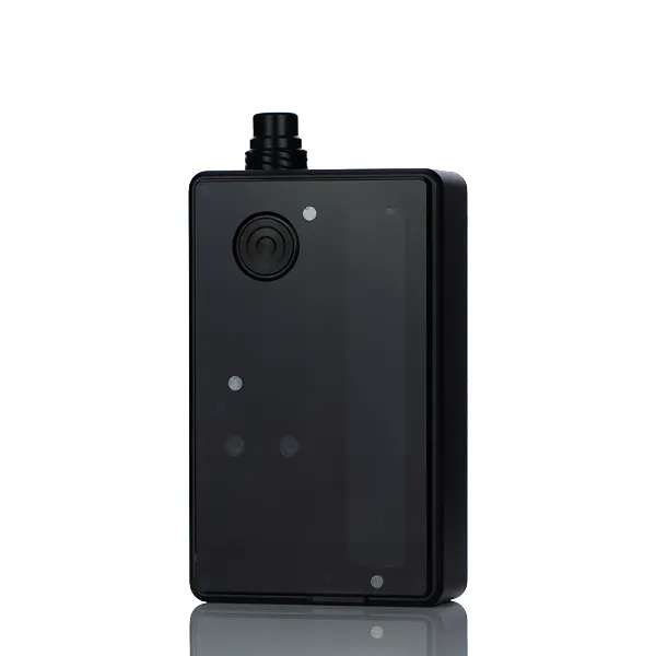 Cthulhu Mod Hastur AIO 21700 Boro Box Mod - ATOM 85 or DNA 60 (DISCONTINUED) - Image 12