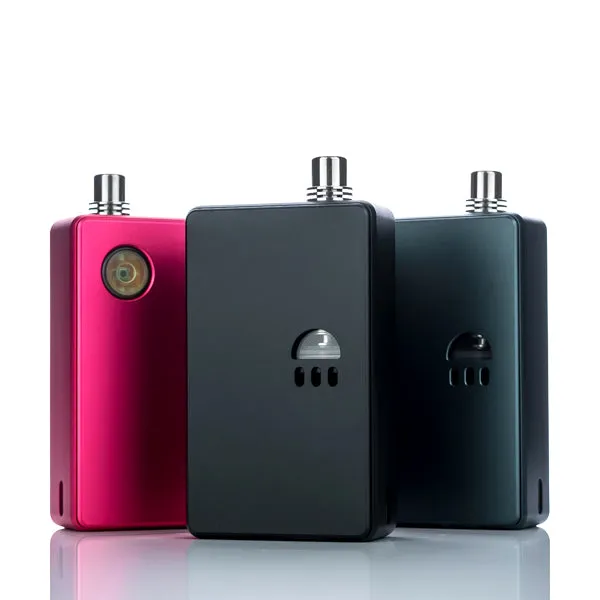 Cthulhu Mod Cthulhu AIO Boro Box Mod Kit (DISCONTINUED)
