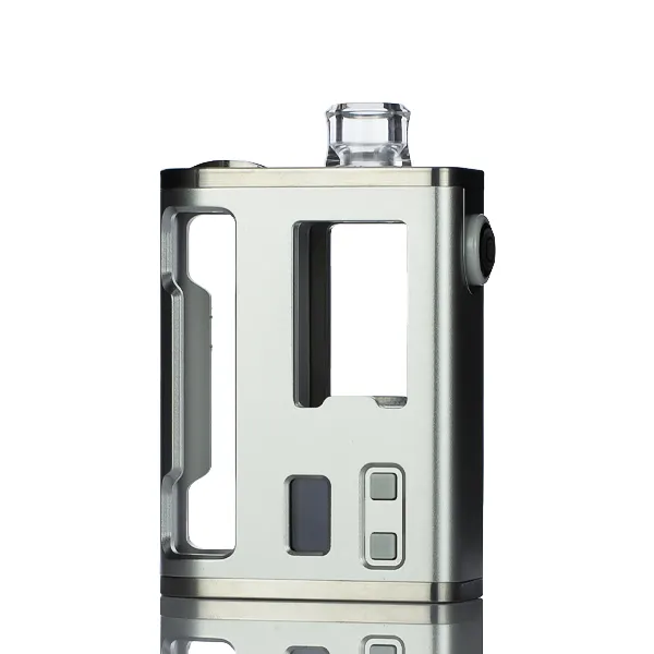 Damn Vape Nitrous ZAION 80W Boro AIO Kit (DISCONTINUED) - Image 20