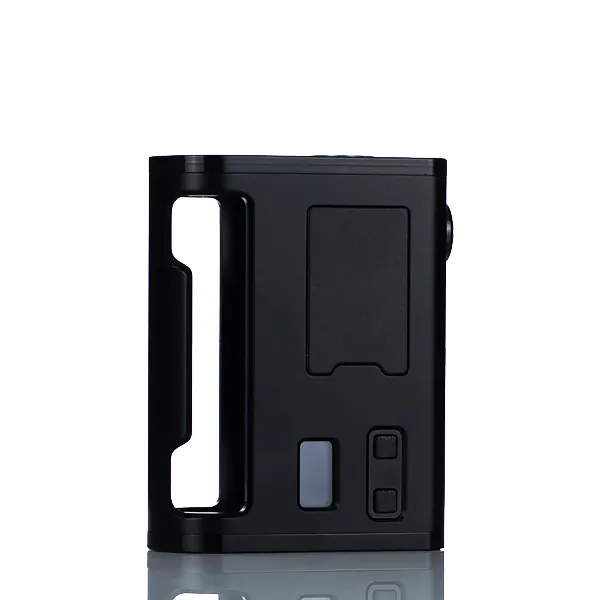 Damn Vape Nitrous ZAION 80W Boro AIO Kit (DISCONTINUED) - Image 9