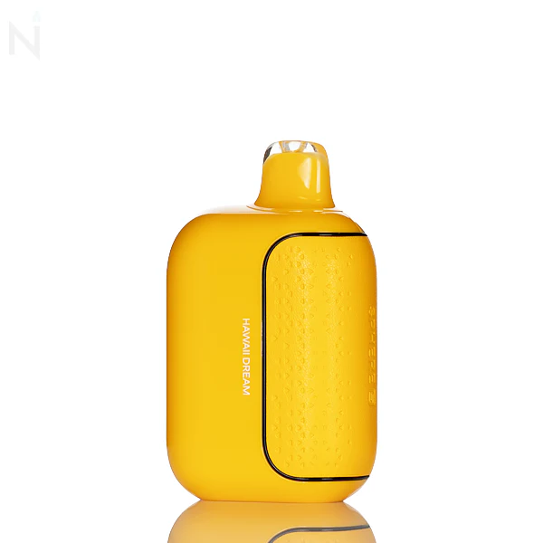 Dojo Sphere S 40K Puffs Disposable - 20mL - Image 10