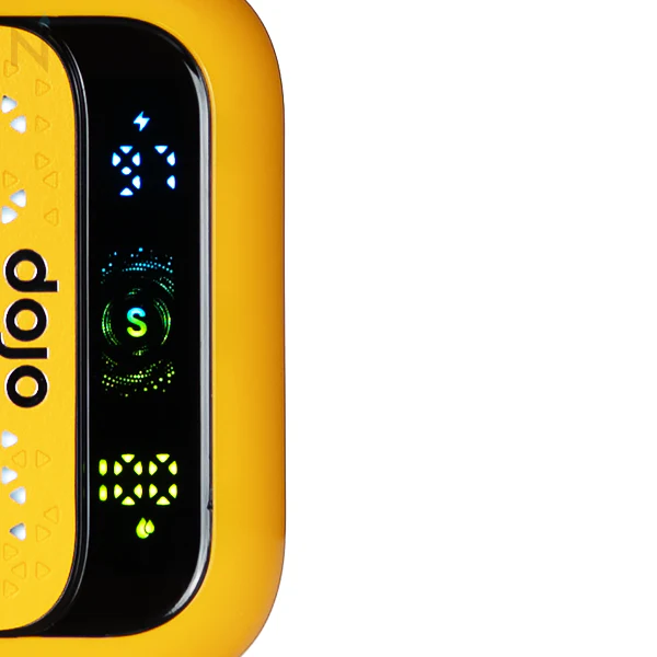 Dojo Sphere S 40K Puffs Disposable - 20mL - Image 2
