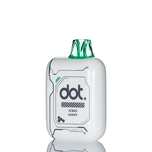 dotMod Space Bar 20000 Puff Disposable Vape - 20ML - Image 13