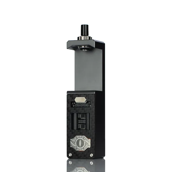 Dovpo AMPBB 60W LiPo Boro Box Mod (DISCONTINUED) - Image 11