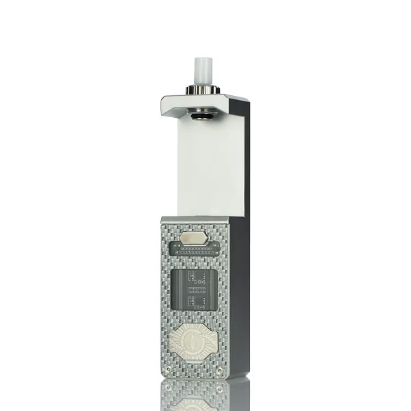 Dovpo AMPBB 60W LiPo Boro Box Mod (DISCONTINUED) - Image 12