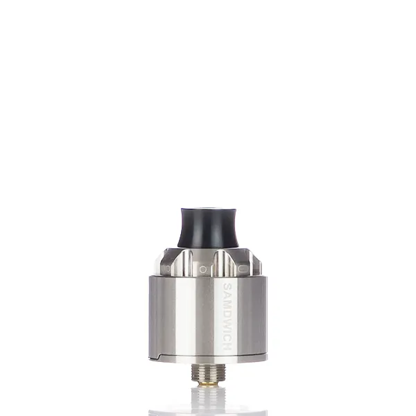 Dovpo x Across Samdwich 22mm Single Coil RDA (DISCONTINUED) - Image 17
