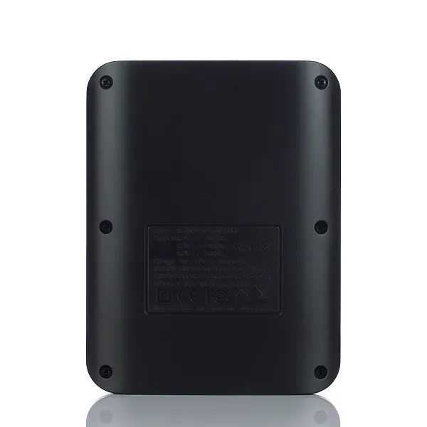 Efest LUSH Q4 4-Bay Charger - Image 4