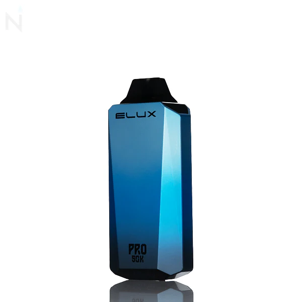 Elux Cyberover Pro 50K 50000 Puffs Disposable Vape - Image 10