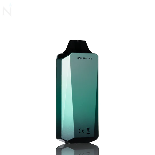 Elux Cyberover Pro 50K 50000 Puffs Disposable Vape - Image 21
