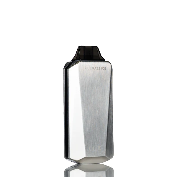 Elux Cyberover 18K 18000 Puffs Disposable Vape - 18mL - Image 5