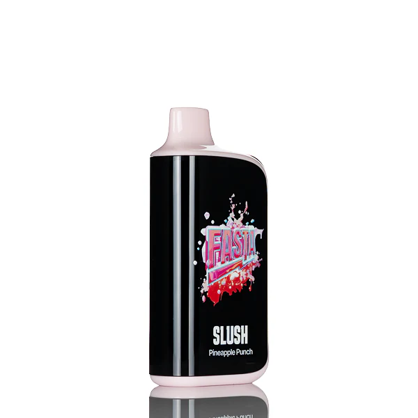 Fasta Burrst V2 37K 37000 Puffs Disposable Vape - 25mL - Image 9