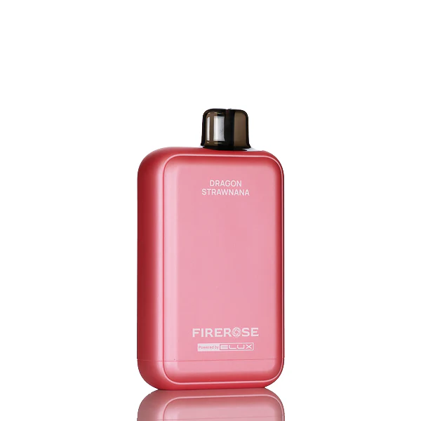 Firerose Upload 25K 25000 Puffs Disposable FULL KIT - 20mL - Image 5