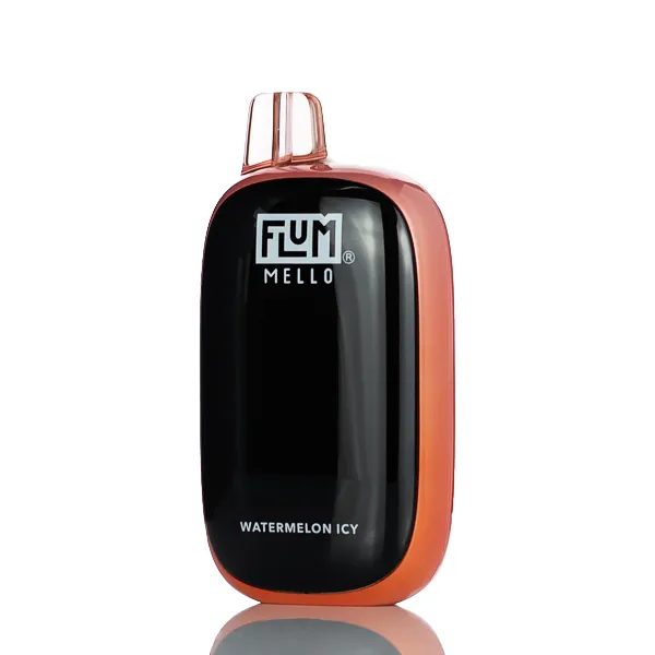 Float Mello 20000 Puffs Disposable Vape - 15mL - Image 9