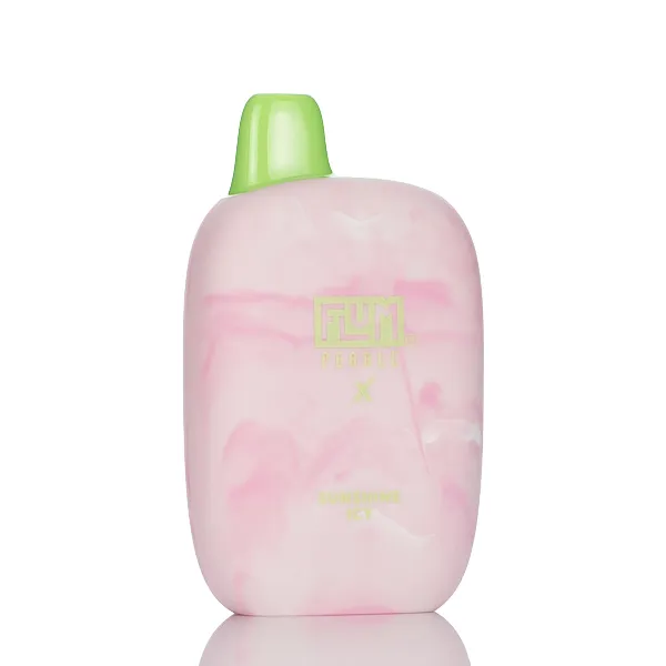 Flum Pebble X 6000 Puffs Disposable Vape - 14ML - Image 7