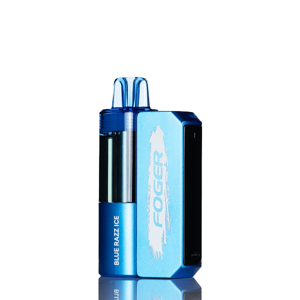 Foger Switch Pro 30k Disposable FULL KIT - 19mL - Image 19