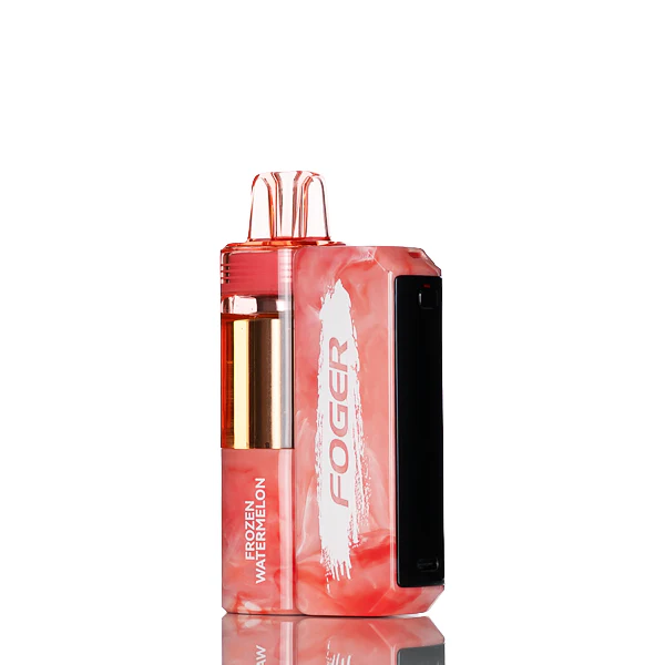 Foger Switch Pro 30k Disposable FULL KIT - 19mL - Image 41