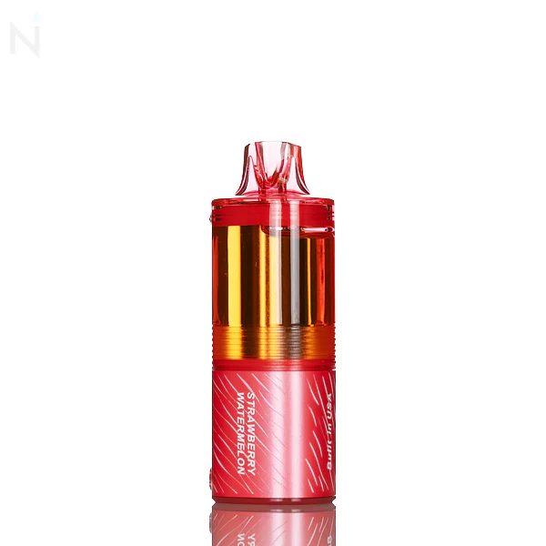 Fogest XP 40K 40000 Puffs Disposable Vape - Image 10