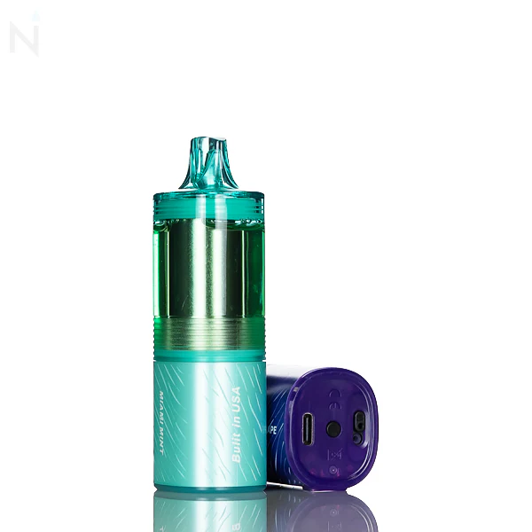 Fogest XP 40K 40000 Puffs Disposable Vape - Image 6