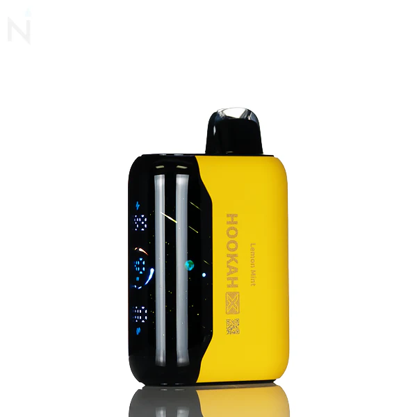 Geek Bar Hookah X 25K 25000 Puffs Disposable - 18mL - Image 13