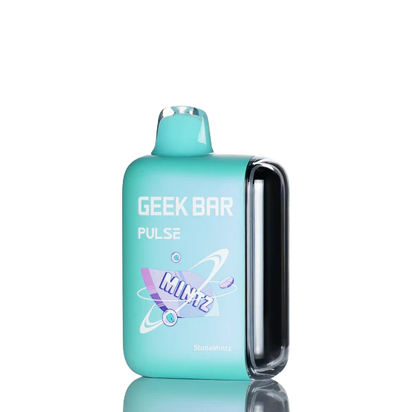 Geek Bar Pulse 15000 Puffs Dual Mesh Disposable Vape - 16ML - Image 43