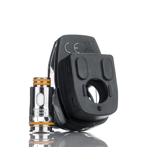 GEEKVAPE H45 AEGIS HERO 2 45W POD MOD KIT - Image 5