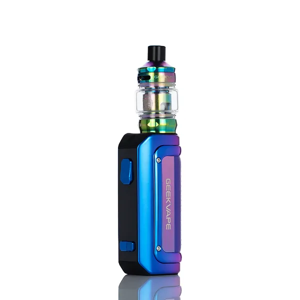 GeekVape M100 Aegis Mini 2 Starter Kit - Image 22