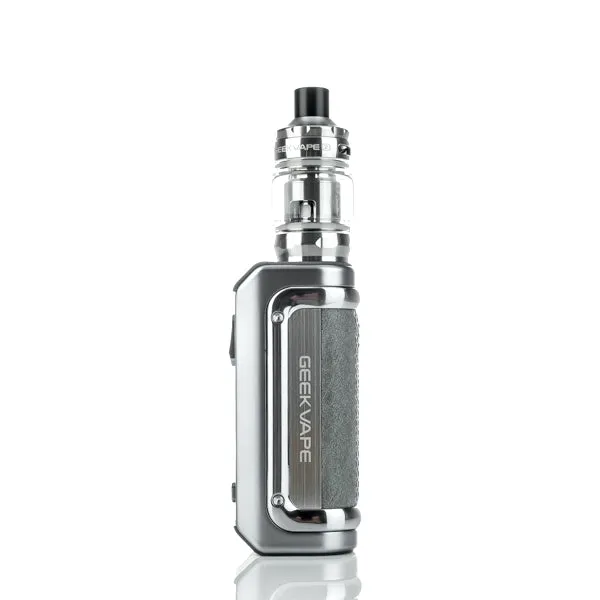 GeekVape M100 Aegis Mini 2 Starter Kit - Image 4