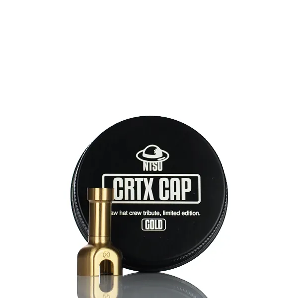Ghost Bus Club CRTX Slam Cap for NTSU RBA (DISCONTINUED) - Image 9
