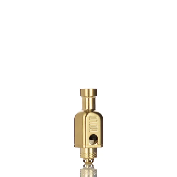 Ghost Bus Club NTSU PLUS+ RBA and CRTX Slam Cap Limited Edition Gold - Image 5