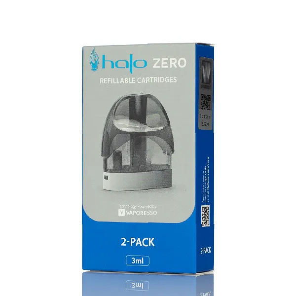 Halo Zero Replacement Pods (DISCONTINUED) - Image 4