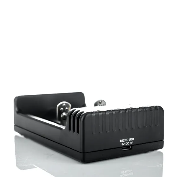 Hohm Tech Hohm School 2 Bay Battery Charger - Image 6