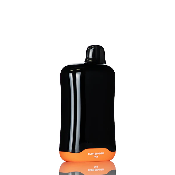 Hyppe Infiniti 50K Puffs Disposable Vape - Image 33