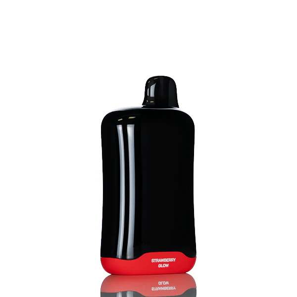 Hyppe Infiniti 50K Puffs Disposable Vape - Image 4