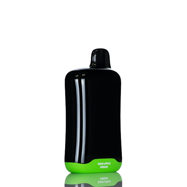 Hyppe Infiniti 50K Puffs Disposable Vape - Image 7