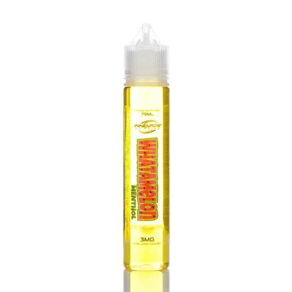 Innevape E-Liquids - No Nicotine Vape Juice - 75ml (DISCONTINUED) - Image 4