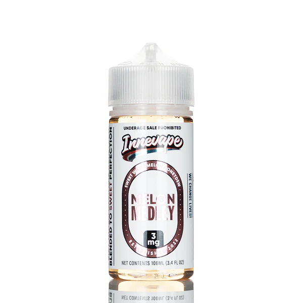 Innevape E-Liquids - Melon MDLY - 100ml - Image 2