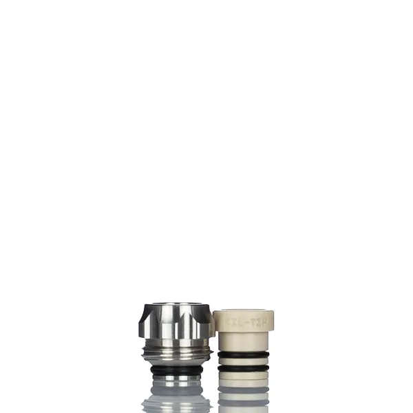 KILIC Customs Kil-Tip Integrated Boro Drip Tip (DISCONTINUED) - Image 2
