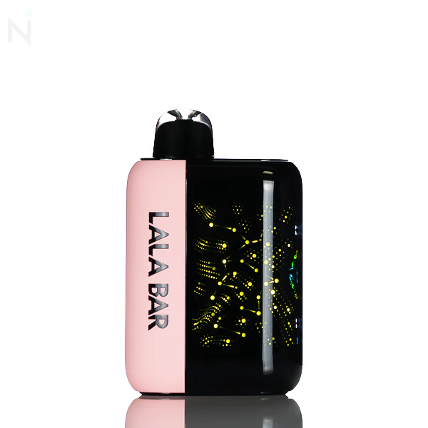 LaLa Bar Vibe 40K 40000 Puffs Disposable - 20mL - Image 5