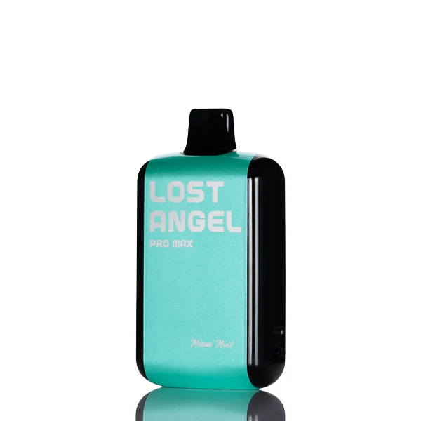 Lost Angel Pro Max 20K 20000 Puffs Disposable Vape - 16mL - Image 14